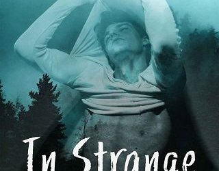 strange woods claire cray