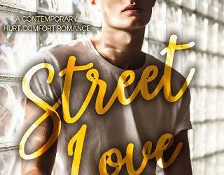 street love rhys everly