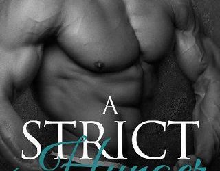 strict hunger eliza quinn