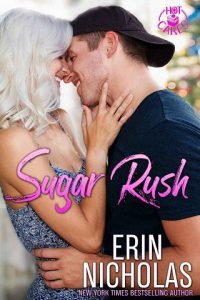 sugar rush, erin nicholas