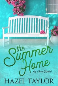 summer home 6, hazel taylor