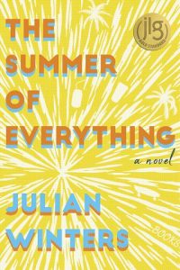 summer of everything, julian winters
