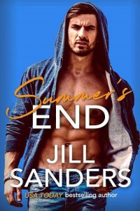 summer's end, jill sanders