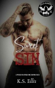 sweet sins, ks ellis