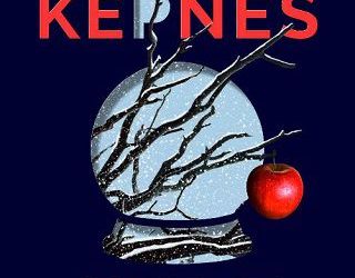 sweet virginia caroline kepnes