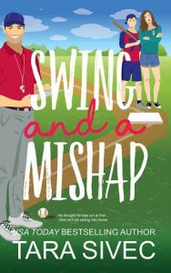 swing mishap, tara sivec