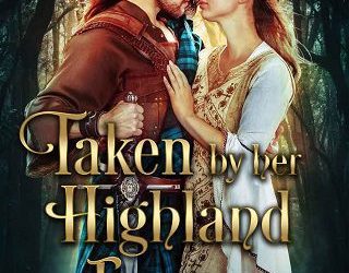 taken highlander kenna kendrick