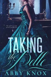 taking belle, abby knox