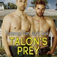 talon's prey shea balik