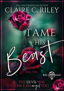 tame his beast, claire c riley