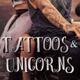 tattoos unicorns kayla carson