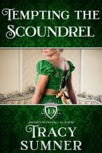 tempting scoundrel, tracy sumner