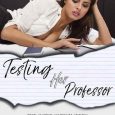 testing professor cm steele