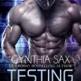 testing truth cynthia sax