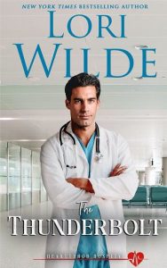 thunderbolt, lori wilde