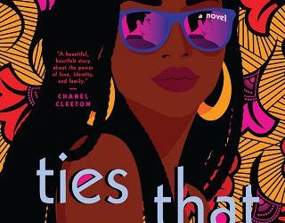 ties that tether jane igharo