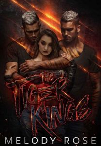 tiger kings, melody rose