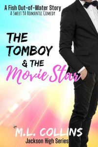 tomboy movie star, ml collins