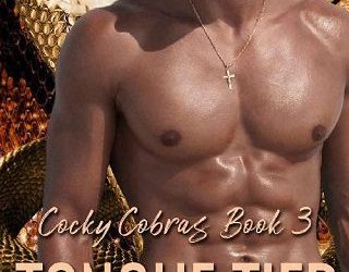 tongue tied tilly pope