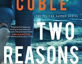 two reasons run colleen coble