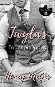 twyla's teacher, honey meyer