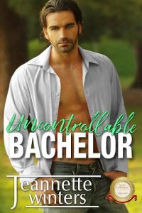 uncontrollable bachelor, jeannette winters