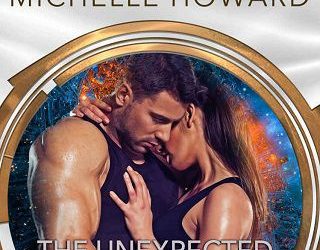 unexpected bonding vow michelle howard