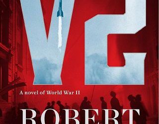 v2 robert harris