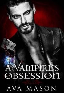 vampire's obsession, ava mason
