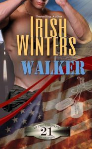walker, irish winters