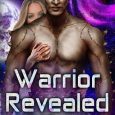 warrior revealed stephanie west