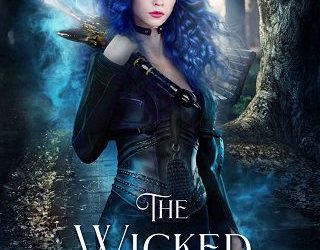 wcked dead melissa marr