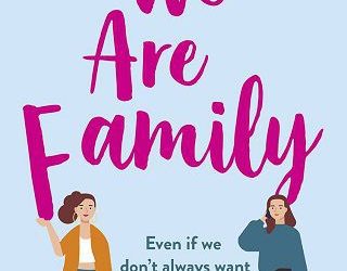 we are family nicola gill