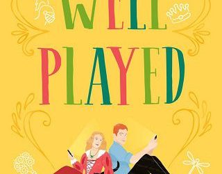 well played jen deluca