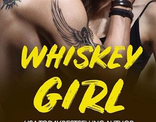 whiskey girl melissa belle
