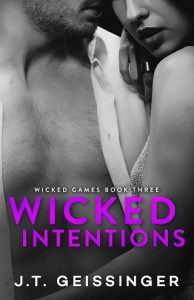 wicked intentions, jt geissinger