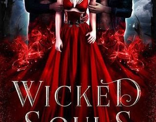 wicked souls rebecca royce
