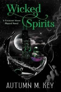 wicked spirit, autumn key