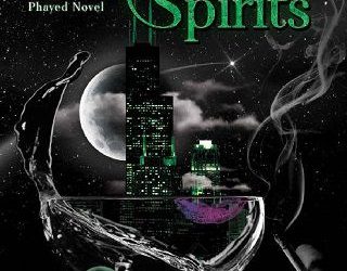 wicked spirit autumn key