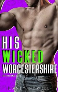 wicked worcestershire, laney powell