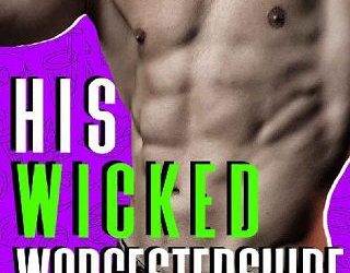 wicked worcestershire laney powell