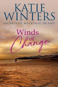 winds of change, katie winters