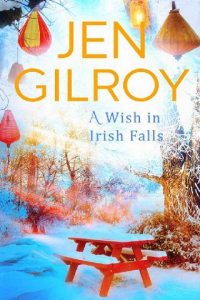 wish in irish falls, jen gilroy