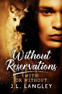 without reservations, jl langley