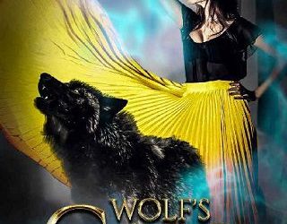 wolf's call auryn hadley