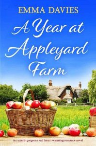 year appleyard farm, emma davies