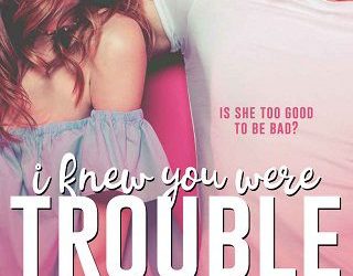 you were trouble cassie mae