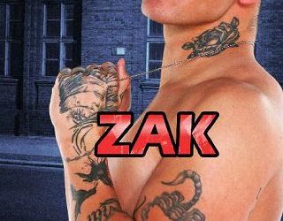 zak daryl banner