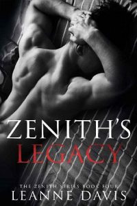 zenith's legacy, leanne davis