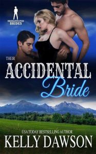 accidental bride, kelly dawson